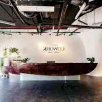 Cho Thuê Văn Phòng Làm Việc Co-Work Tại Toà Nhà Goldcoast Nha Trang. Vị Trí Đắc Địa Ngay Trung Tâm