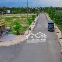 Bán Đất Ngay Dự Án Khu Dân Cư Tân Hội