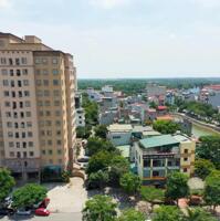 Bán nhanh 54m2 kiot chân đế chung cư dự án Việt Hưng, Long Biên kinh doanh cực tốt