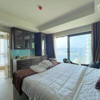 Cần bán căn hộ Gold Coast ngay biển Trần Phú - Căn 2 phòng ngủ và studio giá 2,35 tỷ