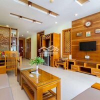 Cho Thuê Chung Cư Thủy Tiên 2 Phòng Ngủfull Nội Thất View Biển Cho Làm Home