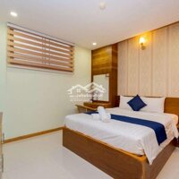 Cho Thuê Chung Cư Thủy Tiên 2 Phòng Ngủfull Nội Thất View Biển Cho Làm Home