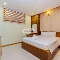 Cho Thuê Chung Cư Thủy Tiên 2 Phòng Ngủfull Nội Thất View Biển Cho Làm Home