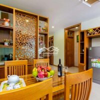 Cho Thuê Chung Cư Thủy Tiên 2 Phòng Ngủfull Nội Thất View Biển Cho Làm Home