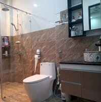 Cho Thuê Biệt Thự Căn Góc Vĩnh Phúc Ba Đình 110M2X 4 Tầng Nhà Mới