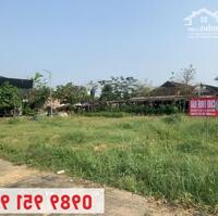 ️Cho thuê lô đất 505m2 mặt đường Lý Thái Tổ, P.Nghĩa Lộ, TP.Quảng Ngãi; 0989951951