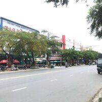 Cho Thuê Nhà Mặt Tiền 12,5M Đường Nguyễn Huệ , Tp . Cao Lãnh , Đồng Tháp