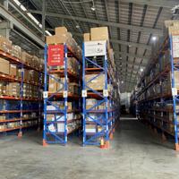 Cho thuê kho Logistics, Kho tổng hợp làm trung gian phân phối hàng hóa sỉ/lẻ, XNK - DV Fulfillment vận hành trọn gói