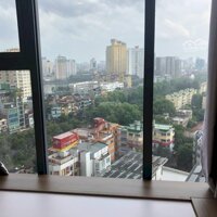 Cho Thuê Căn Hộ Cao Cấp 3N Chung Cư Vinhomes Metropolis, Ba Đình - 42 Triệu/Tháng