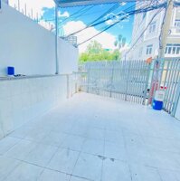 Cho Thuê Nhà Mặt Tiền Dt:5X25M Tại Đường Lê Liễu Tân Phú