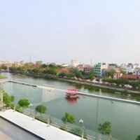 Cho Thuê Nhà 4,5 Tầng Chính Chủ Tp. Ninh Bình (Cạnh Phố Cổ Hoa Lư)