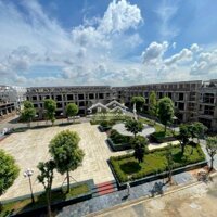 Bán Shophouse Đông Anh - Hà Nội Dự Án 319 Calyx Residence Giá Bán 10,5 Tỷ