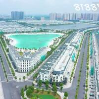 Chính chủ cho thuê Shophouse 150m2 Hải Âu 02 - Vinhomes Ocean Park Gia Lâm. Giá 23tr