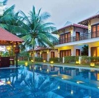 Cần Bán Resort View Sông Gần Phố Cổ Hội An Quảng Nam Giá Bán 1Xx Tỷ