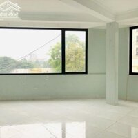 Cho Thuê Văn Phòng Tại Tầng 2 Và 3 Nhà Sách Dewin-The Golden An Khánh-Lô Góc 3 Mặt Tiền-Đỗ