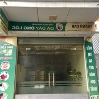 Bán Nhà Riêng Chính Chủ Tại Cửa Ông, Cẩm Phả, Quảng Ninh