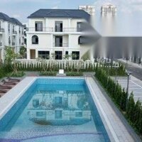 Biệt Thự Liền Kề Khu K - Villa