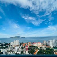 Marina Suites Trực Diện Biển 44M2 - Giá Chỉ 1,650 Tỷ (100% Giá Căn Hộ + Full Gói Nội Thất 200 Triệu)