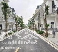 Bán Biệt Thự - Liền Kề Kđt Vân Canh. Diện Tích: 100M2, 110M2, 108M2, 180M2, 100M2,80M2, 319M2, 269M2