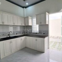 Bán Nhà Xã Sơn Đông Tp Bến Tre Diện Tích 107,7M². 1 Trệt 1 Lầu 75M² Tc