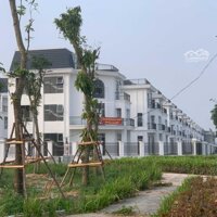 Mở Bán Quỹ Hàng Tháng 6 Biệt Thự, Liền Kề Tại Hud Mê Linh