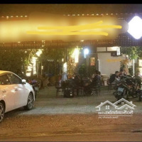 Cần Sang Quán Cafe 500M2 Mặt Tiền