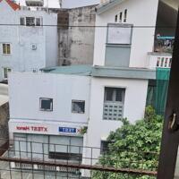 Cho thuê nhà tầng 4 tập thể G6 Thanh Xuân Nam 60 m, 2PN. Giá thuê 7 triệu/ tháng.