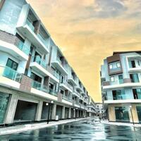 Nhà phố Hacom Mall vị trí đường 16/4 bậc nhất tại Phan Rang Ninh Thuận giá chỉ 3.5 tỷ