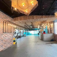 Cho Thuê Mặt Bằng Huỳnh Văn Luỹ 300M2. Mở Quán Ăn Quán Nhậu,Kinh Doanh