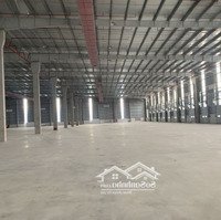 Cần Cho Thuê Gấp Từ 3000M2 Đến 16000M2 Kho Logistics Tiêu Chuẩn Tại Yên Mỹ - Hưng Yên