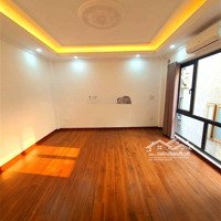 Bán Nhà Ngõ 236 Phố Khương Đình, Thang Máy,Diện Tích32M2X6T. Mặt Tiền 8M. Giá Bán 6.38Tỷ