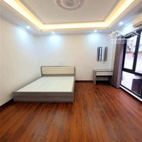 Bán Nhà Ngõ 236 Phố Khương Đình, Thang Máy,Diện Tích32M2X6T. Mặt Tiền 8M. Giá Bán 6.38Tỷ