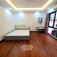 Bán Nhà Ngõ 236 Phố Khương Đình, Thang Máy,Diện Tích32M2X6T. Mặt Tiền 8M. Giá Bán 6.38Tỷ