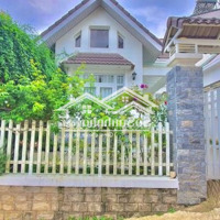 Hiếm Villa Sân Vườn Hùng Vương Ngay Trung Tâm Đà Lạt