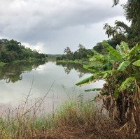 Ven Hồ Bán 1,4 Hecta Đất Vườn Có 1000M2 Thổ Cư Tp Gia Nghĩa 9,8 Tỷ