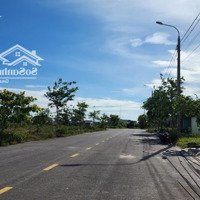 Bán Đất 6M Đường Lê Thanh Nghị View Tmdv Nam Đông Hà