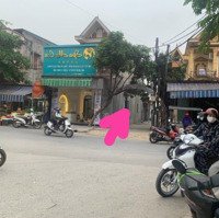 Bán Nhà Ngay Chợ Khúc Giản, An Tiến, An Lão