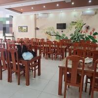 Cho thuê 400m2 mặt bằng kinh doanh tại Khai Quang, Vĩnh Yên