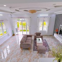 Chính Chủ Cần Tiền Bán Gấp Villa Biệt Thự 2 Tầng Full Nội Thất Cao Cấp Ngay Trung Tâm Tp. Bảo Lộc