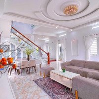 Chính Chủ Cần Tiền Bán Gấp Villa Biệt Thự 2 Tầng Full Nội Thất Cao Cấp Ngay Trung Tâm Tp. Bảo Lộc