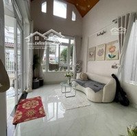 Bán Căn Villa Mini 207M2 Hùng Vương Chỉ 10Ty6