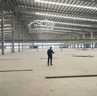 Cho Thuê Kho Xưởng Diện Tích 10000M2 Tại Lý Nhân - Hà Nam.