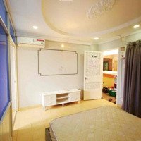 Căn Hộ 28 M2 1 Phòng Ngủ Chung Cư Phường 3