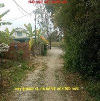 Bán Đất 179 M2 Khu 10 - Hàng Xóm Vincom Halongxanh Giá Đầu Tư