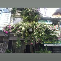 Bán Nhà Riêng Chính Chủ 80M2 Tại Hồ Thành