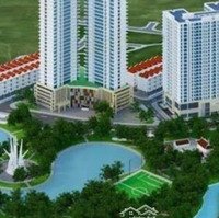 Bán Cắt Lỗ Chcc 40M2 Toà A4 Tbco Riverside Tp Thái Nguyên