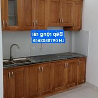 Bán nhà 3 tầng mới xây ô tô đỗ cửa tại Xuân Dục, thị xã Mỹ Hào, Hưng Yên