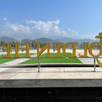 Bán 5 Suất Ngoại Giao Đầu Tư Giai Đoạn 1 Dự Án Golden Field, Nghĩa Lộ 0914.383