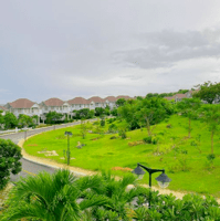  Bán Biệt thự Sealinks City - phường Phú Hài - TP Phan Thiết