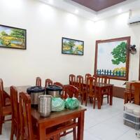 Cho thuê mặt bằng làm quán ăn rộng 400m2 gần siêu thị Coopmark, Khai Quang, Vĩnh Yên. Lh: 0986934038